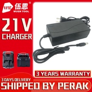 21V-36V-98V fast charger Makita battery socket universal Makita charger Li-Ion Battery Charger Repla