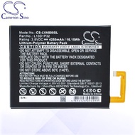 CS Battery For Lenovo L13D1P32 / Lenovo IdeaPad A8 / A8-50 / A5500 Battery LVA800SL