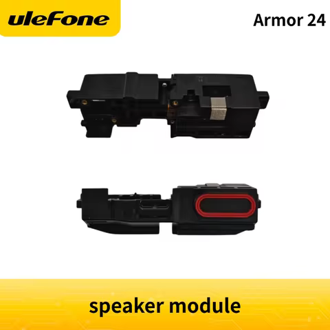Ulefone Armor 24 speaker module