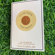 Divine moon Tory Burch 小香水