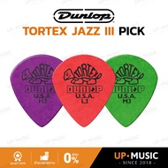 Jim Dunlop Tortex Jazz III Pick