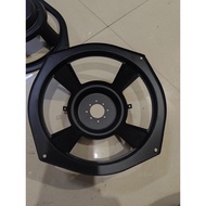 10 inch speaker frame