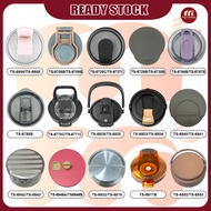 Tyeso Cover Lid Accessories Penutup Tyeso For All Models Tyeso Tumbler Thermos Botol Air