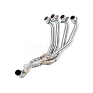 For Honda Hornet 600 2007-2013 CB 600 CB600 Hornet CB600F PC41 For Orinigial Silencer Escape Motorcy