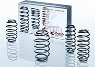 Eibach lowering springs E10-55-012-06-22 compatible with Mazda 6