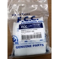 Double Clutch Plate Only FCC CarburetorBEAT