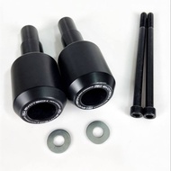 Universal FRAME SLIDER EP EVOTECH BODY SLIDER R25 R15 MT07 MT09 120mm-140mm 150mm-170mm