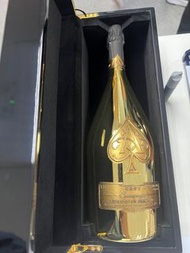 黑桃A 香檳 1.5L 禮盒裝