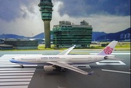 Phoenix 1:400,飛機模型,CHINA AIRLINES 台湾中华航空 A330-300, 04294