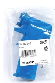 Hakko B2242 อะไหล่ด้ามจับ หัวแร้ง Hakko 981 ของแท้ 100%