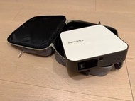 Viewsonic Full HD M2e 投影機 連1.6米支架