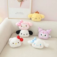 hello kitty 窗簾扣 家居 實用 日用品 裝飾 掛件 pc狗 pochacco my melody kuromi 玉桂狗 肉桂狗 cinnamoroll 布甸狗 布丁狗 pompompuri