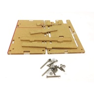 Arduino Mega 2560 Protective Box