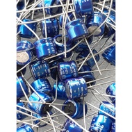 Elna CE-BP 15uf 16v Bipolar capacitor No Polarity BP nonpolar RBD