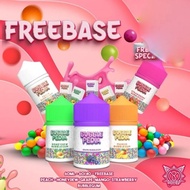 Bubble Pedia freebase edition 60ml