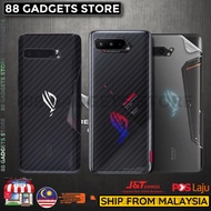 ASUS ROG Phone 8 Pro / 7 / 7 Ultimate / 6D / 6 U / 6 / 6 Pro / 5s / 5 / PRO / Ultimate / 3 / 2 Hydrogel Back Protector