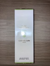 Guerlain Aqua Allegoria Nerolia Vetiver 淡香水 200 ml 補充裝