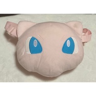 Pokemon Pink Shoulder Bag Mew Pattern Strap [Pokemon]