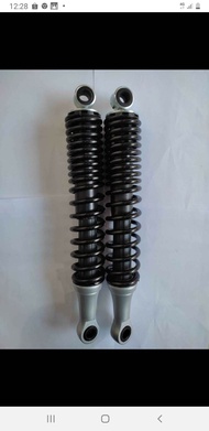 shock belakang karisma suprax125 ori