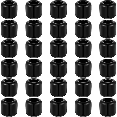 20 Pieces 0.7 Inch Chime Candle Holder Small Candle Holders Ceic Holder or Rituals, Spells, Vigil, A