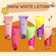 SNOWY WHITE LOTION TREATMENT SNOW LOTION SUSU UNTA BABY CREAM EZEMA KULIT KERING