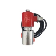 Best Cng Gas Solenoid Valve Cng Filling Station