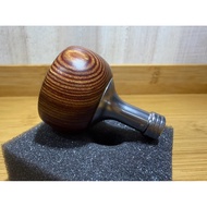 STUDIO OCEAN MARK WOOD KNOB TYPE A FOR SHIMANO