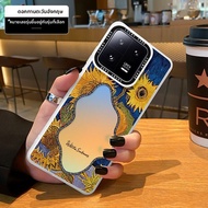 MASFEIL | เคสป้องกันแบบแมตสำหรับ Xiaomi 13Pro