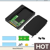 PCIe5.0 NVMe SSD 5.0 to U.2 (SFF-8639) 5.0 2.5" SSD Adapter Convert M.2 NVMe SSD to U.2 for 2230 224