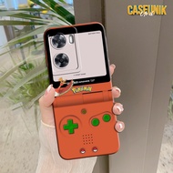 Latest OPPO A57 4G/A77s Hp Case - Fashion Case Gamebot 010 - Case Hp OPPO A57 4G/A77s - Soft Case Hp OPPO A57 4G/A77s - Case Handphone &amp; Accessories Caseunik Casemurah Jolera Starc