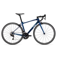 New 2022 Giant Liv Langma Advanced 2 Racing Road Bike