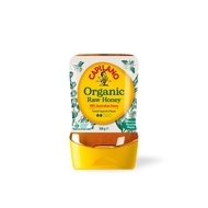 CAPILANO Organic Raw Honey 340g/100% Australian Honey-Australian Certified Organic