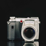 Olympus C-2100 #3630 #CCD數位相機