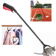 Trash picker/Trash picker/branded stainless steel clothes picker, Smart Picker Plastic Long Handle T