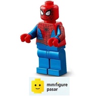 sh0684 Lego Marvel 76175 76275 76279 76172 40454 76174 76173 76219 76309 76308 30707 - Spider-Man Mi