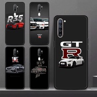 Redmi Note 4 4X 11 5G 11t 5G 11S 5G K30 K30 Pro Poco M4 Pro 5G K50 Gaming 10 TPU Spot black soft bag phone case IK48 GTR JDM Car