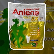 PROMO Susu Anlene Gold Plus Malaysia [Dewasa 45+] 1kg