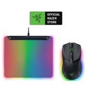 Razer Chroma Sync Bundle – Cobra Pro + Firefly V2 Pro