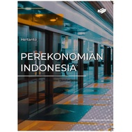 Indonesian Economy Book (ER)