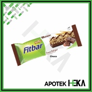 Fitbar 20 g Satuan - Snack Multigrain