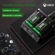 Xbox one Handle Battery XboxSeries X/S Gamepad Battery Xbox Handle Battery Set