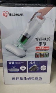除蟎吸塵機