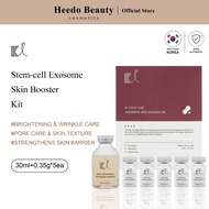 [Ki] StemCell Exosome Skin Ampoule Kit ( For 5 Weeks )