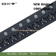 CR-100pcs/lot BAS16 A6 A6W SOT 23 SMD transistor new original