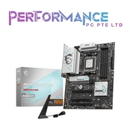 MSI B850 GAMING PLUS WIFI MOTHERBOARD (3 YEARS WARRANTY BY CORBELL)