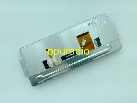 Original new 8.8inch LCD display LQ088K9RA01 screen for BMW X5 NBT Car DVD GPS navigation audio syst