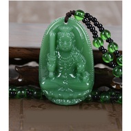 Buddha necklace - Buddha images of all sizes