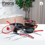 Magna Home Elite Cookware Set of 8