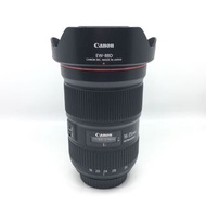 Canon EF 16-35mm F2.8 L III USM