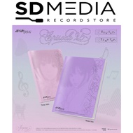 3rd Mini Album (JO YURI) Episode 25